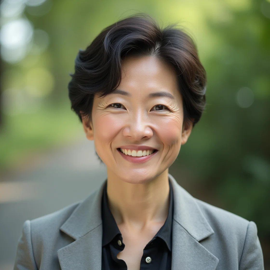 中村 真央
